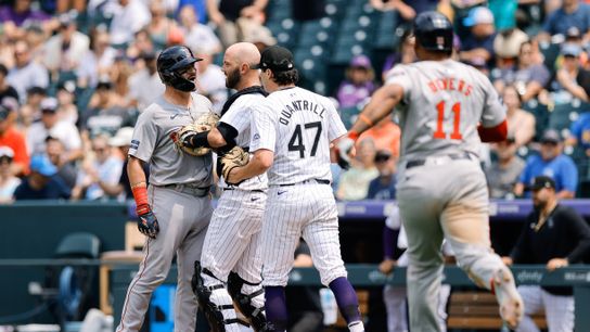 Coolbaugh: On Red Sox’s potentially catastrophic loss to Rockies and Alex Cora’s surprising extension  taken at BSJ Headquarters (Red Sox)